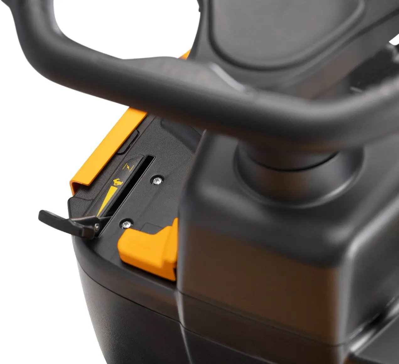 Stiga Rasentraktor Tornado 398 - Modell 2025