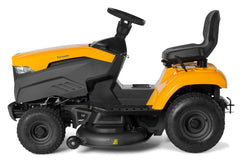 Stiga Rasentraktor Tornado 5108 - Modell 2025