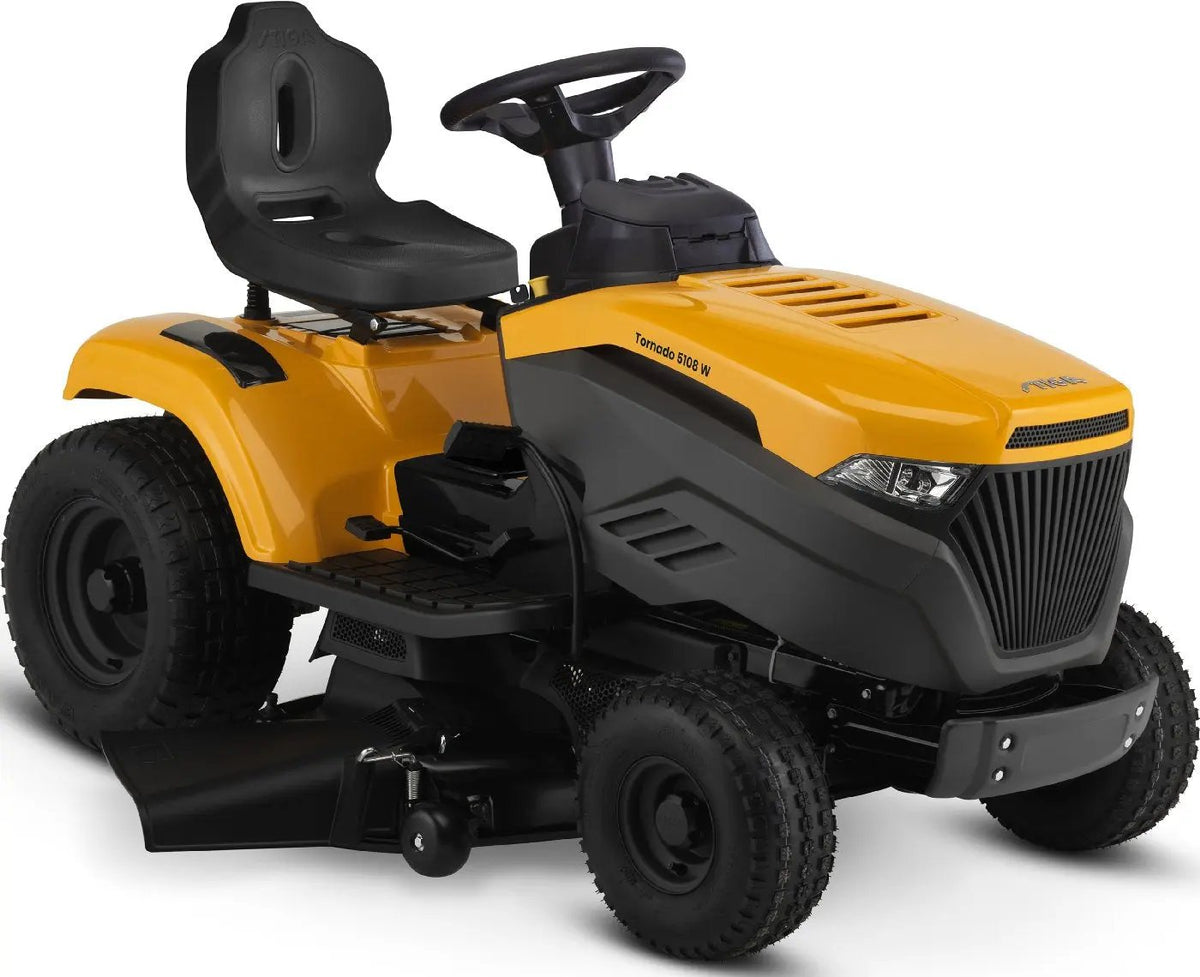 Stiga Rasentraktor Tornado 5108 W - Modell 2025
