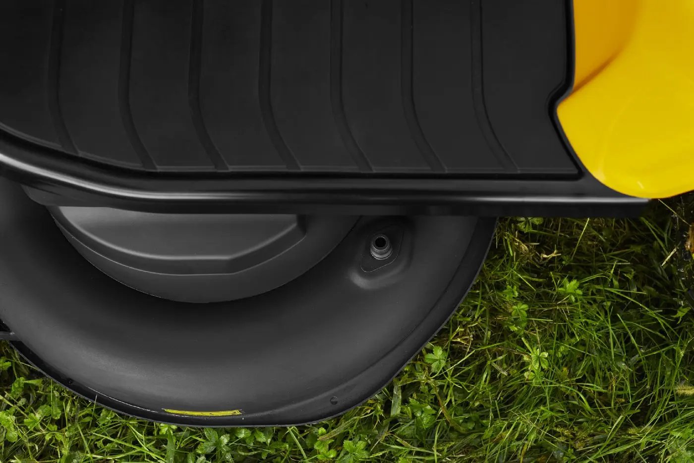 Stiga Rasentraktor Tornado 5108 W - Modell 2025