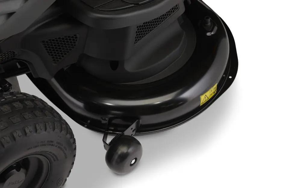 Stiga Rasentraktor Tornado 5108 W - Modell 2025