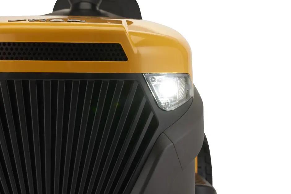 Stiga Rasentraktor Tornado 5108 W - Modell 2025