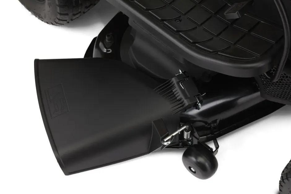 Stiga Rasentraktor Tornado 5108 W - Modell 2025