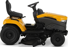 Stiga Rasentraktor Tornado 5108 W - Modell 2025