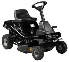 Texas Aufsitzmäher Rider 7600E 2in1 inkl. Mulchkit - Modell 2025