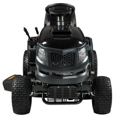 Texas Rasentraktor XC160-108H inkl. Mulchkit - Modell 2025