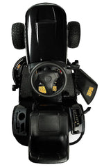 Texas Rasentraktor XC160-108H inkl. Mulchkit - Modell 2025