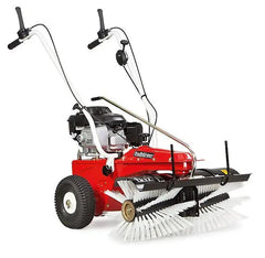 Tielbürger Schmutz- und Schneekehrmaschine tk17 Briggs&Stratton 675iS - Modell 2025