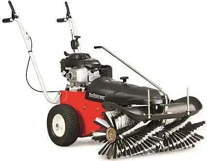 Tielbürger Schmutz- und Schneekehrmaschine tk36 Honda GCV170 - Modell 2025