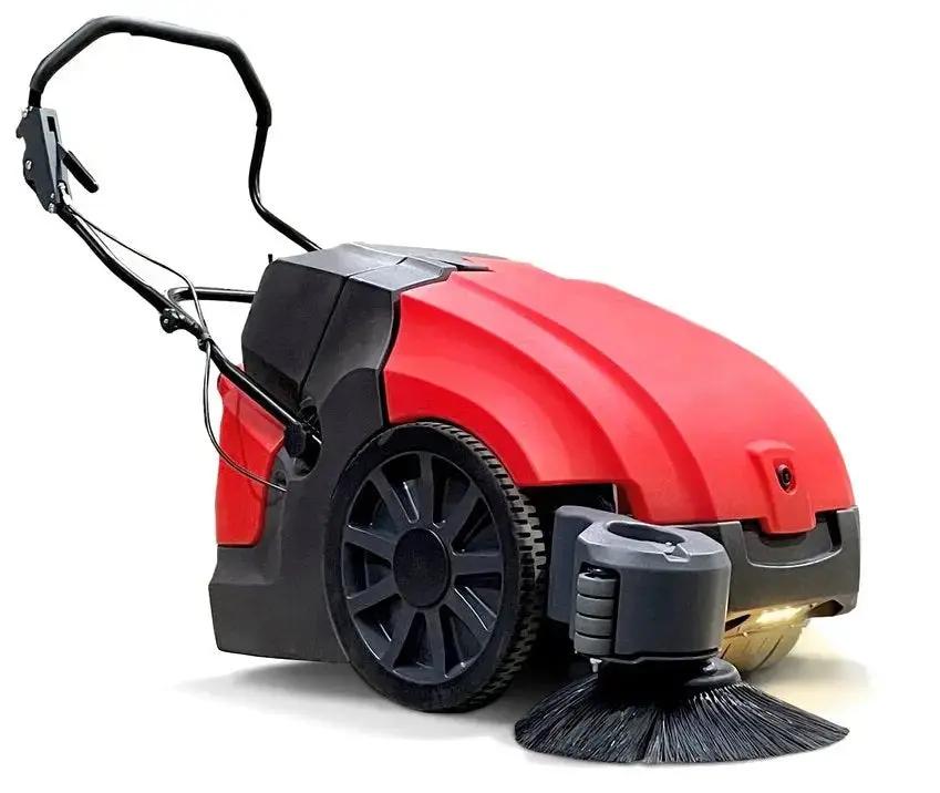 Tielbürger Kehrsaugmaschine tks70-40