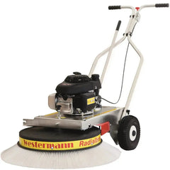 Westermann Radialbesen WR 870 Honda GXV 160 OHV  mit Drahtbürste
