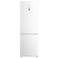 Midea MDRB424FGE01OE No Frost Kombi-Kühlschrank 310L Weiß Effizient & Modern